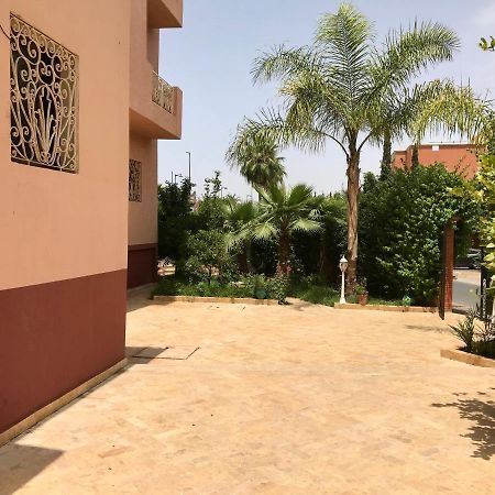 מרקש Appartement Les Residences Du Reve מראה חיצוני תמונה