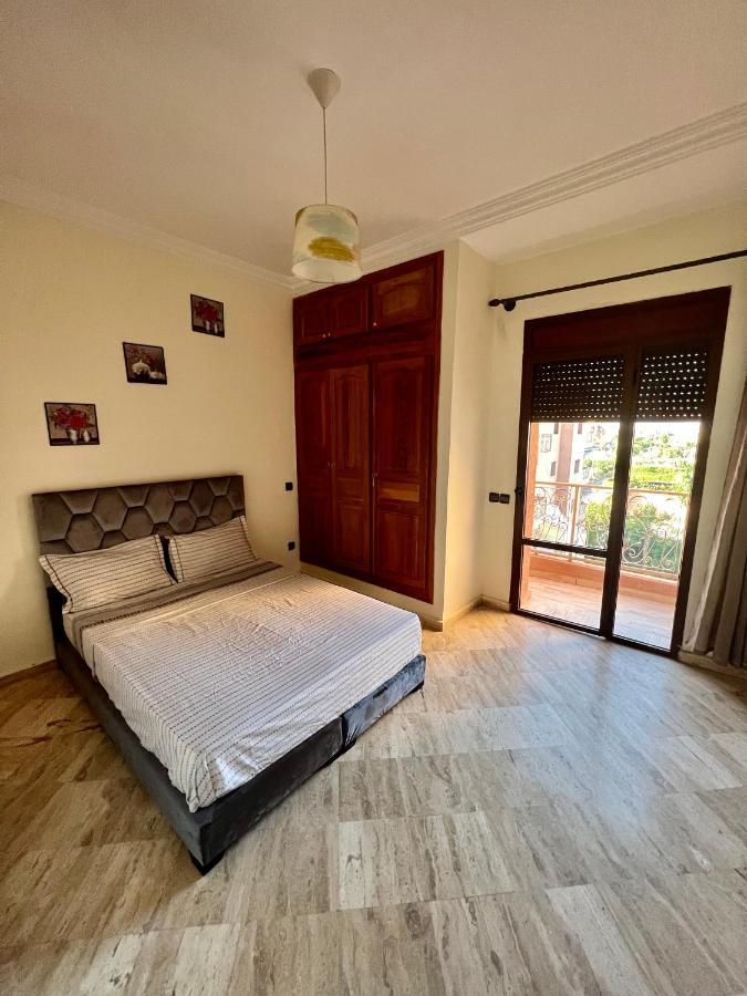 מרקש Appartement Les Residences Du Reve מראה חיצוני תמונה