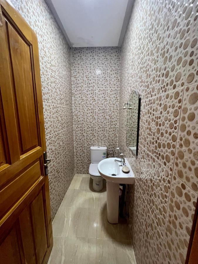 מרקש Appartement Les Residences Du Reve מראה חיצוני תמונה