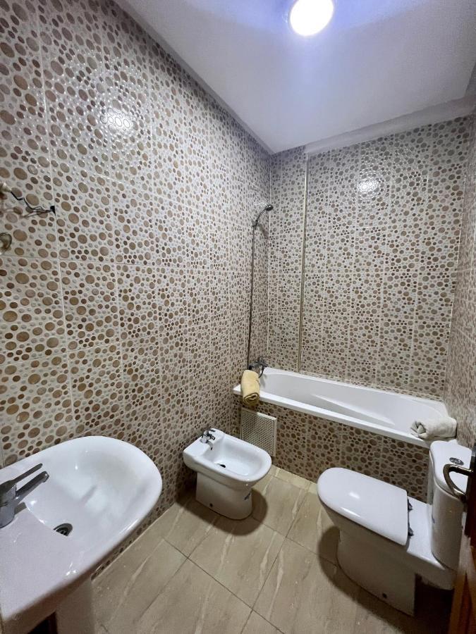 מרקש Appartement Les Residences Du Reve מראה חיצוני תמונה