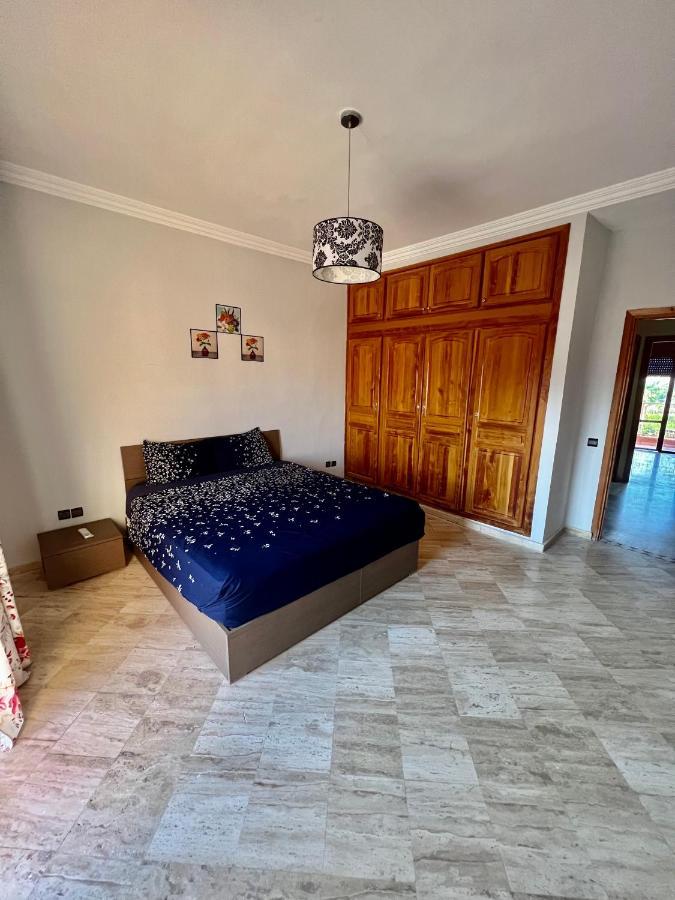 מרקש Appartement Les Residences Du Reve מראה חיצוני תמונה